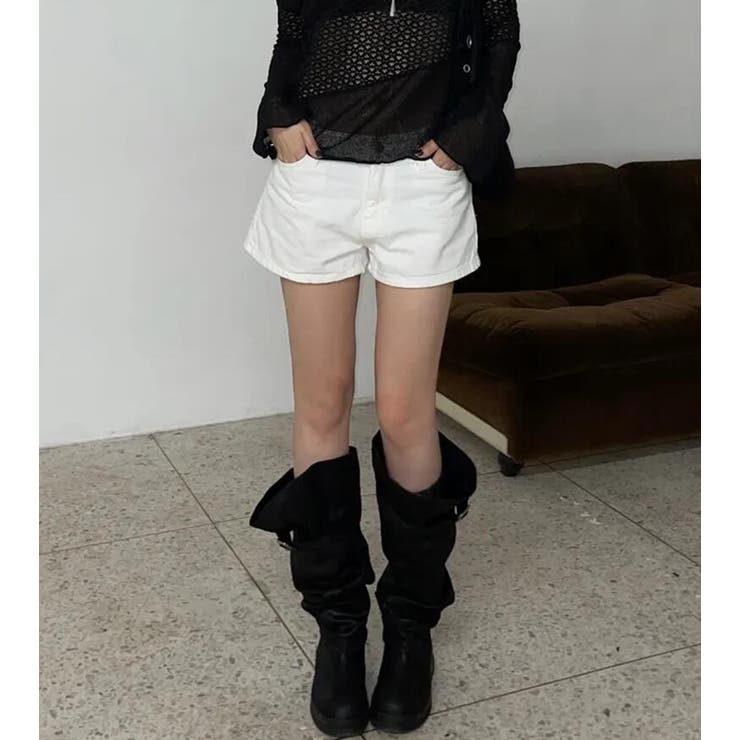 ショートパンツ | Bifrost | 詳細画像2 
