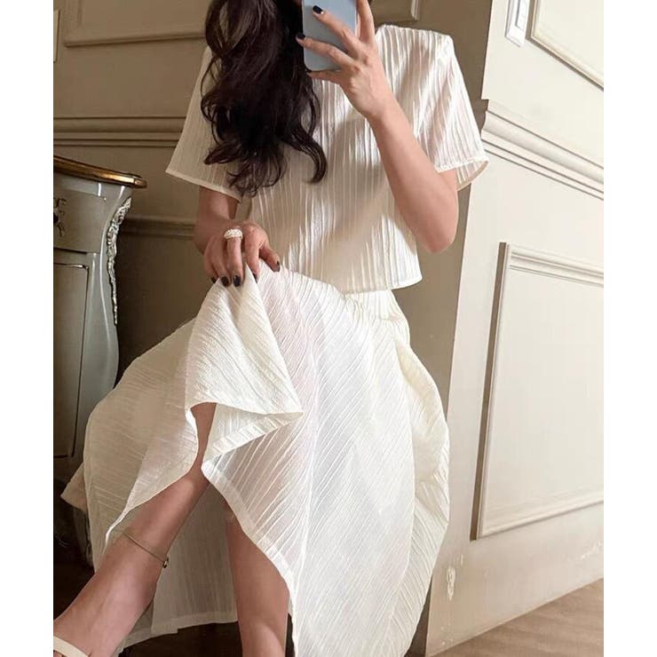 セットアップ【韓国ファッション】 | Bifrost | 詳細画像11 