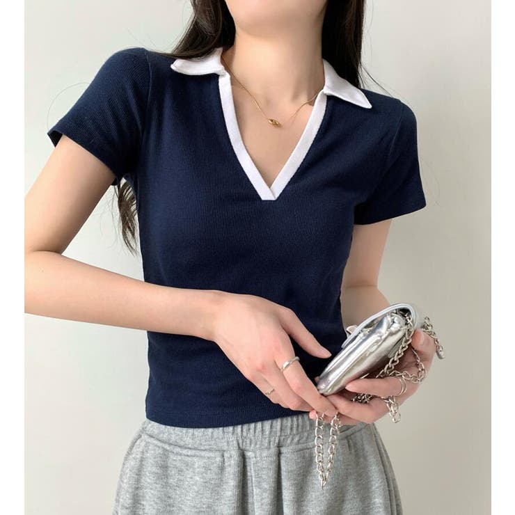 Ｔシャツ【韓国ファッション】 | Bifrost | 詳細画像10 