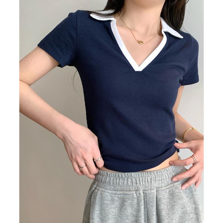 Ｔシャツ【韓国ファッション】 | Bifrost | 詳細画像11 