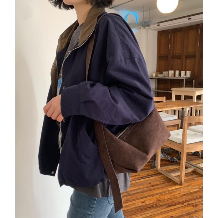 ショートコート【韓国ファッション】 | Bifrost | 詳細画像11 