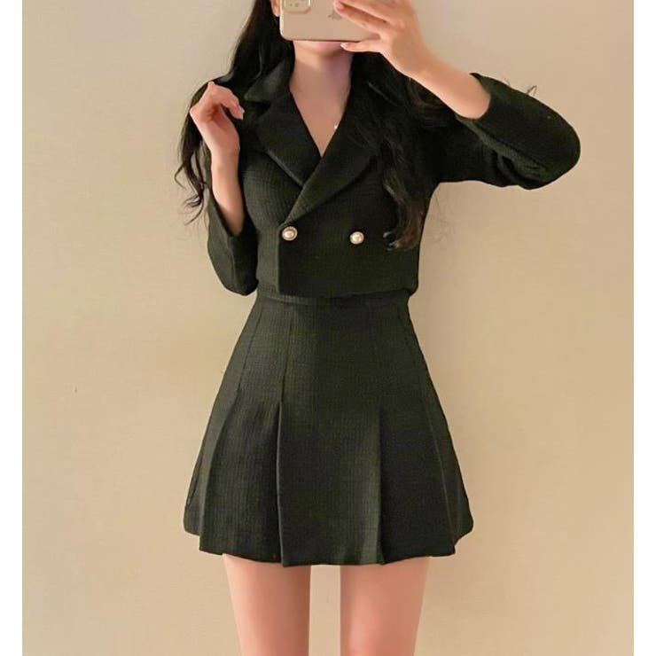 ワンピース【韓国ファッション】 | Bifrost | 詳細画像2 