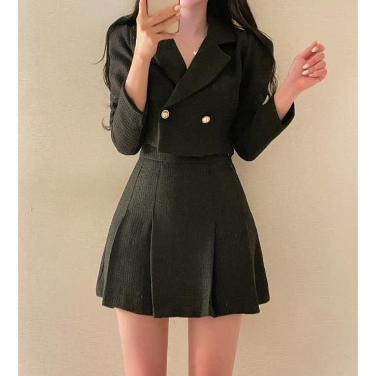 ワンピース【韓国ファッション】 | Bifrost | 詳細画像3 