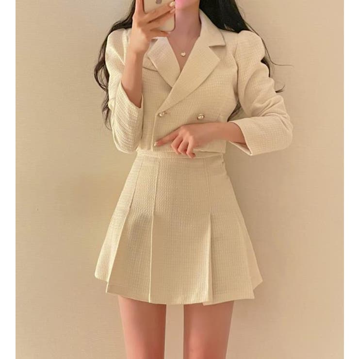 ワンピース【韓国ファッション】 | Bifrost | 詳細画像6 