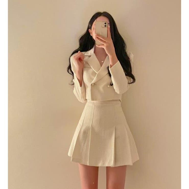 ワンピース【韓国ファッション】 | Bifrost | 詳細画像7 