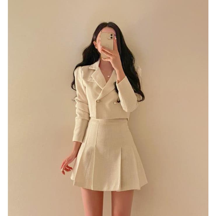 ワンピース【韓国ファッション】 | Bifrost | 詳細画像8 