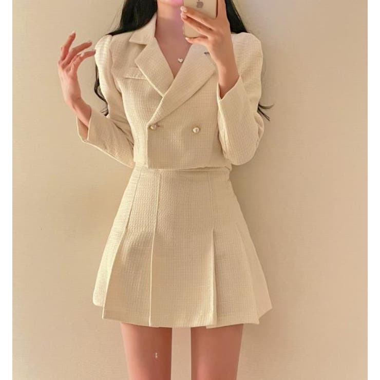 ワンピース【韓国ファッション】 | Bifrost | 詳細画像9 