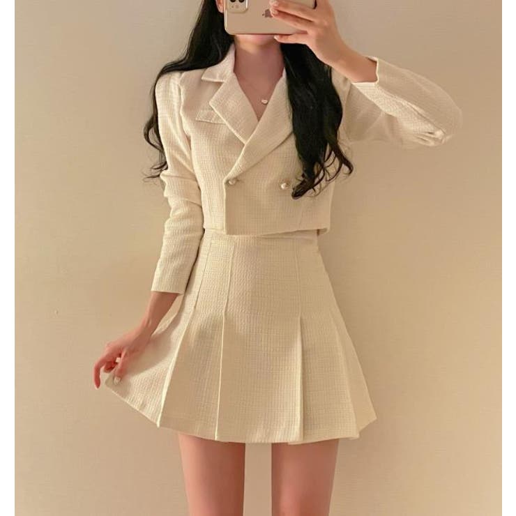 ワンピース【韓国ファッション】 | Bifrost | 詳細画像10 