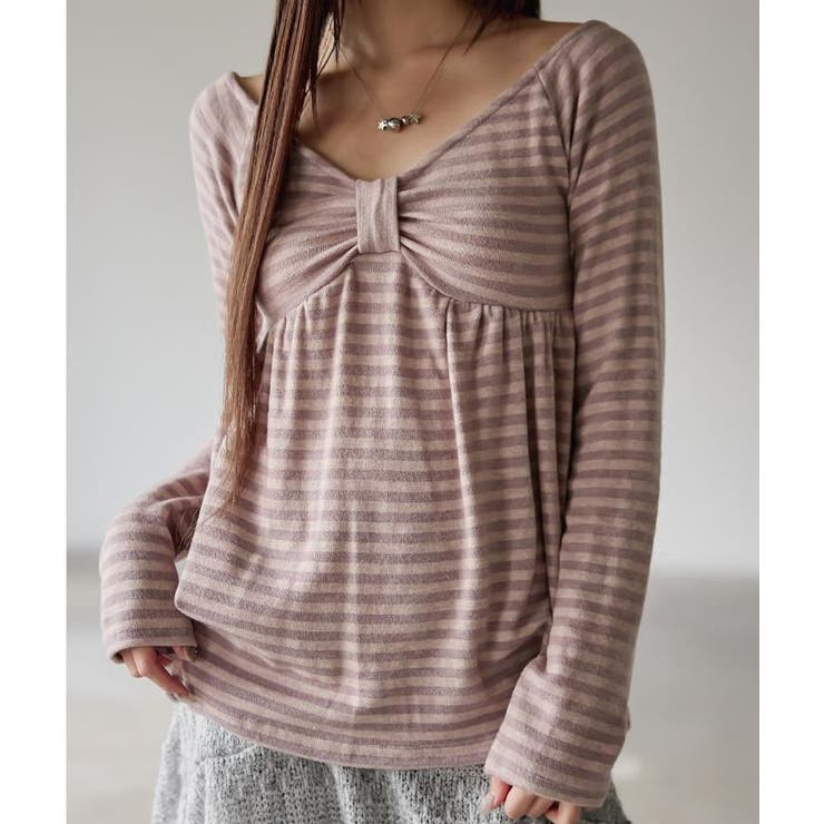 チュニック【韓国ファッション】 | Bifrost | 詳細画像6 