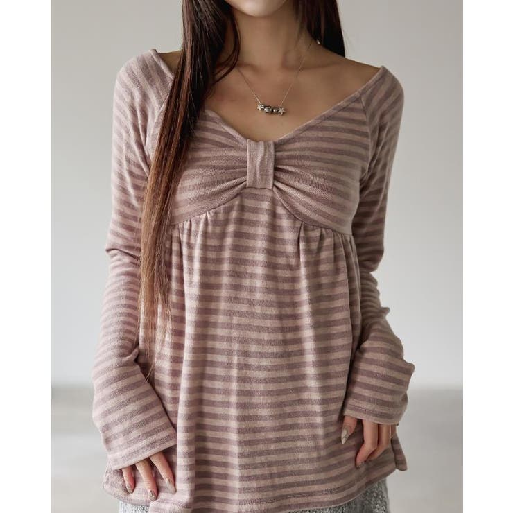 チュニック【韓国ファッション】 | Bifrost | 詳細画像7 