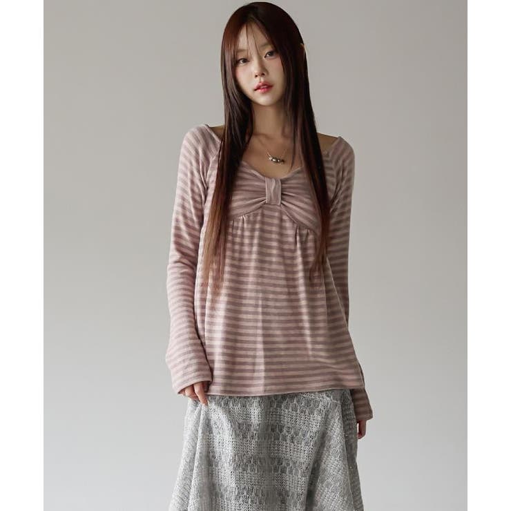 チュニック【韓国ファッション】 | Bifrost | 詳細画像8 