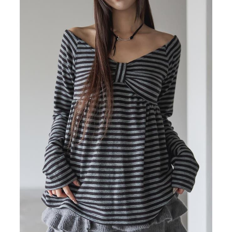 チュニック【韓国ファッション】 | Bifrost | 詳細画像14 