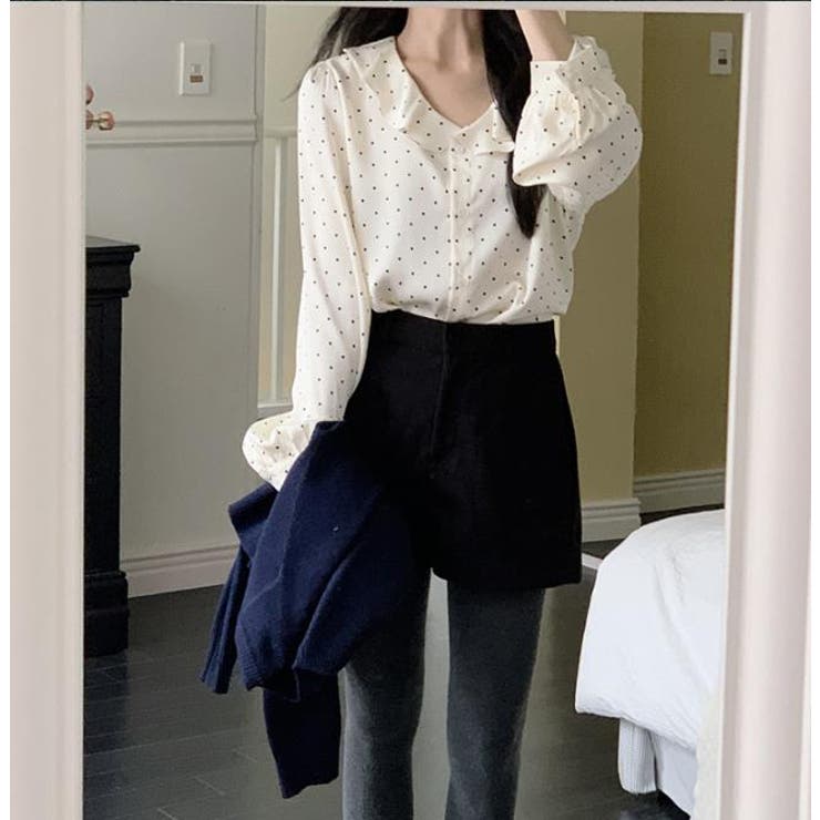 ベージュ | シャツ | Bifrost