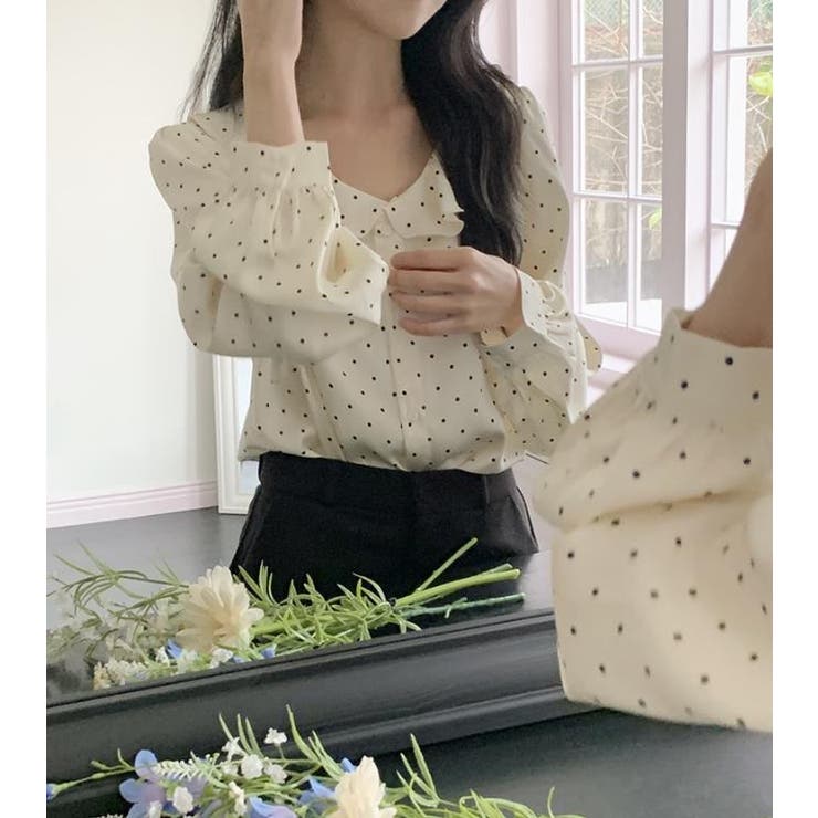 シャツ | Bifrost | 詳細画像2 