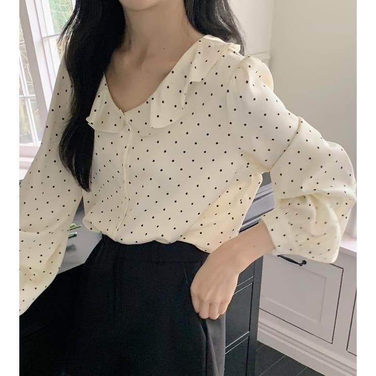 シャツ | Bifrost | 詳細画像3 