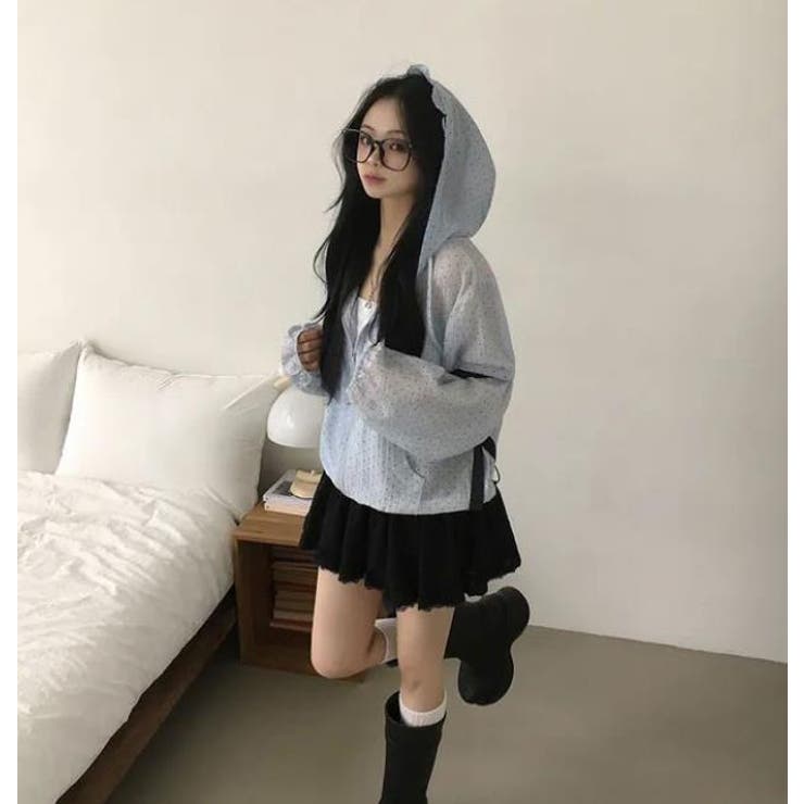 ブラウス【韓国ファッション】 | Bifrost | 詳細画像10 