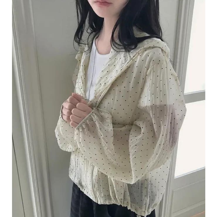 ブラウス【韓国ファッション】 | Bifrost | 詳細画像11 