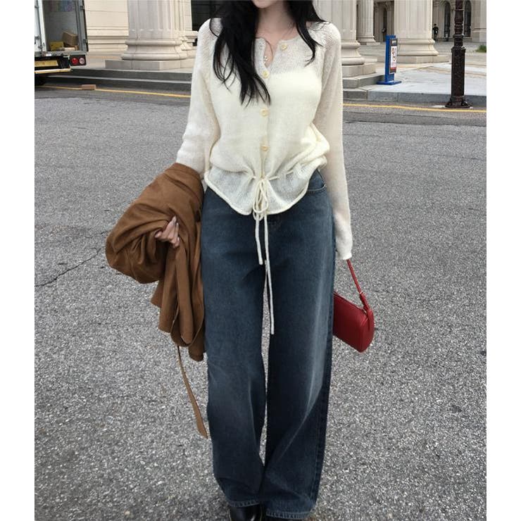 ニット・セーター【韓国ファッション】 | Bifrost | 詳細画像1 