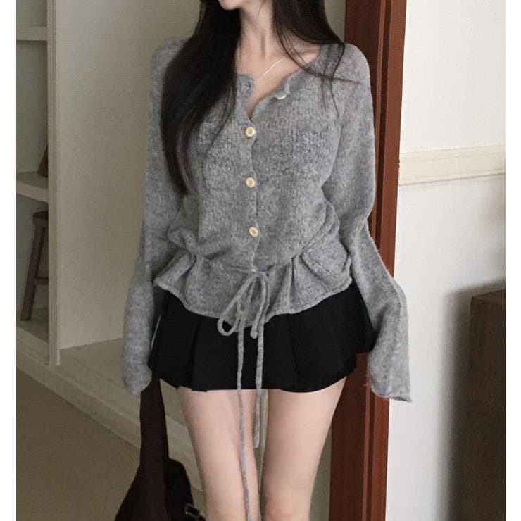 ニット・セーター【韓国ファッション】 | Bifrost | 詳細画像8 