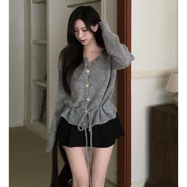 ニット・セーター【韓国ファッション】 | Bifrost | 詳細画像9 