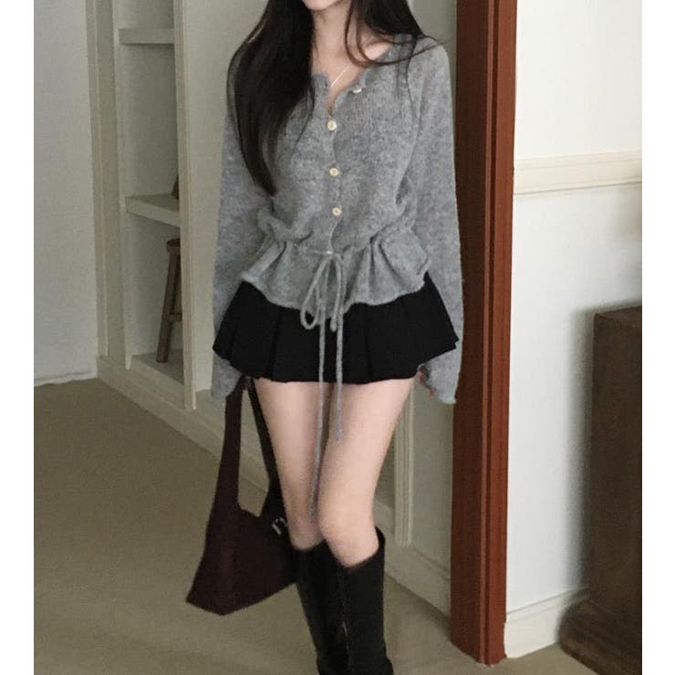 ニット・セーター【韓国ファッション】 | Bifrost | 詳細画像10 