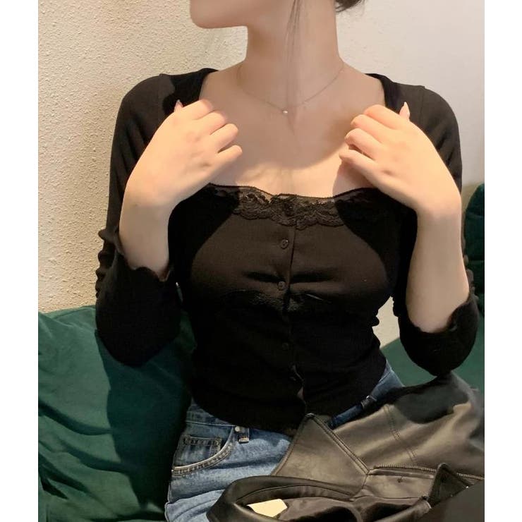 カットソー【韓国ファッション】 | Bifrost | 詳細画像6 