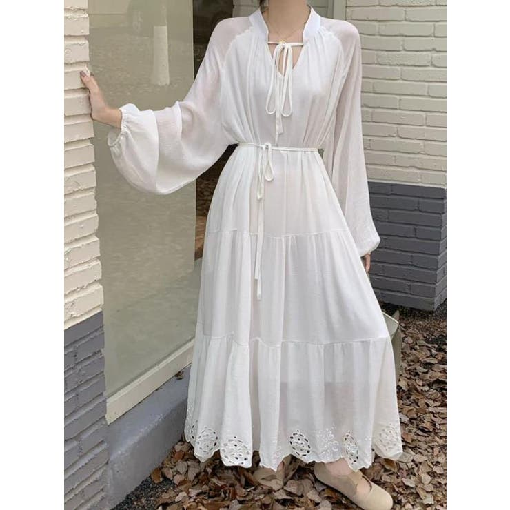 ワンピース【韓国ファッション】 | Bifrost | 詳細画像1 