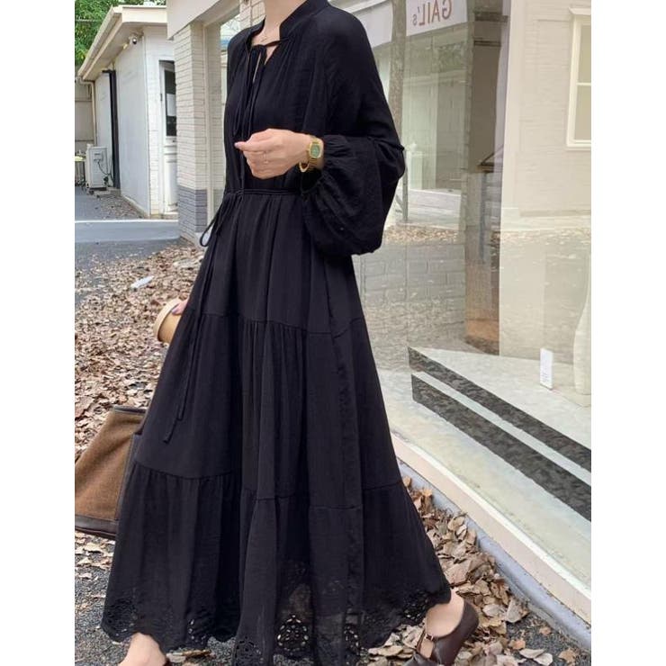 ワンピース【韓国ファッション】 | Bifrost | 詳細画像2 