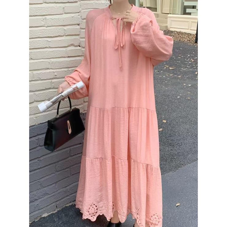 ワンピース【韓国ファッション】 | Bifrost | 詳細画像8 