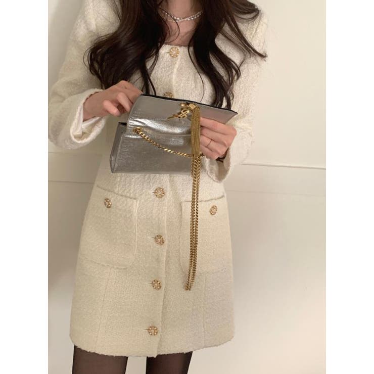 ワンピース【韓国ファッション】 | Bifrost | 詳細画像5 