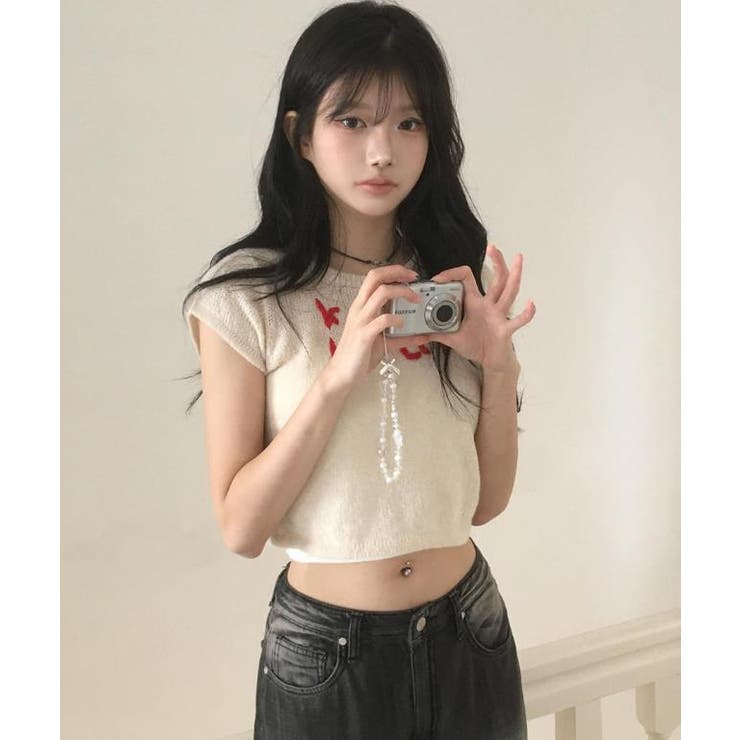 Ｔシャツ【韓国ファッション】 | Bifrost | 詳細画像5 