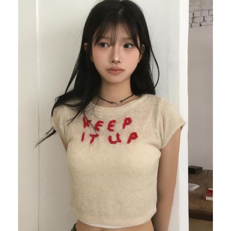 Ｔシャツ【韓国ファッション】 | Bifrost | 詳細画像6 
