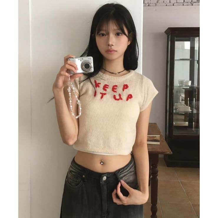 Ｔシャツ【韓国ファッション】 | Bifrost | 詳細画像7 