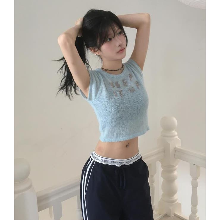 Ｔシャツ【韓国ファッション】 | Bifrost | 詳細画像10 