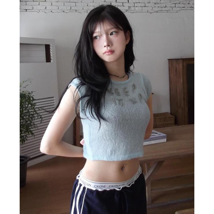 Ｔシャツ【韓国ファッション】 | Bifrost | 詳細画像13 