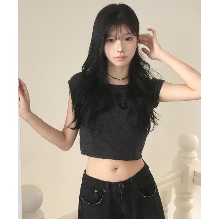 Ｔシャツ【韓国ファッション】 | Bifrost | 詳細画像14 