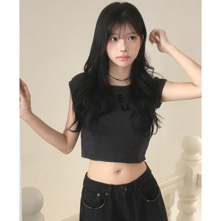 Ｔシャツ【韓国ファッション】 | Bifrost | 詳細画像15 
