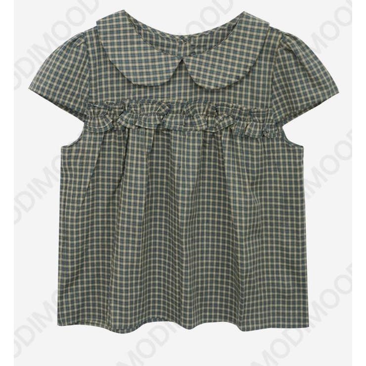 ブラウス【韓国ファッション】 | Bifrost | 詳細画像9 