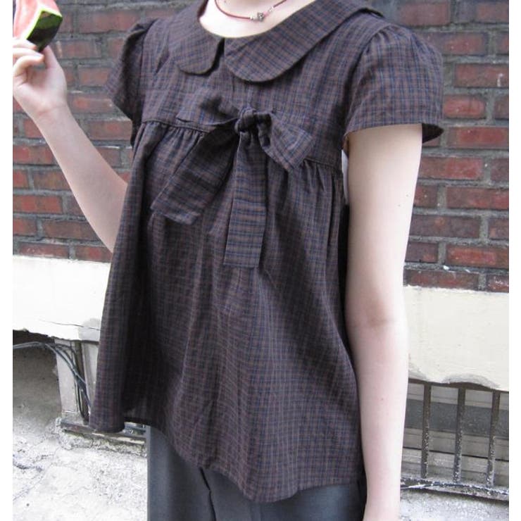 ブラウス【韓国ファッション】 | Bifrost | 詳細画像6 