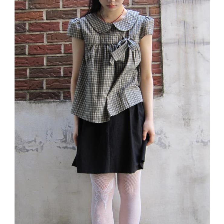 ブラウス【韓国ファッション】 | Bifrost | 詳細画像10 