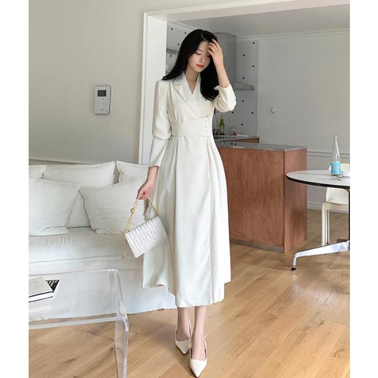 ワンピース【韓国ファッション】 | Bifrost | 詳細画像2 