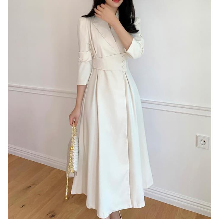 ワンピース【韓国ファッション】 | Bifrost | 詳細画像5 