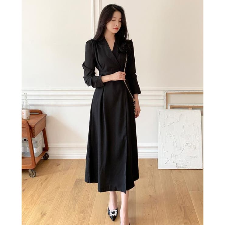 ワンピース【韓国ファッション】 | Bifrost | 詳細画像7 