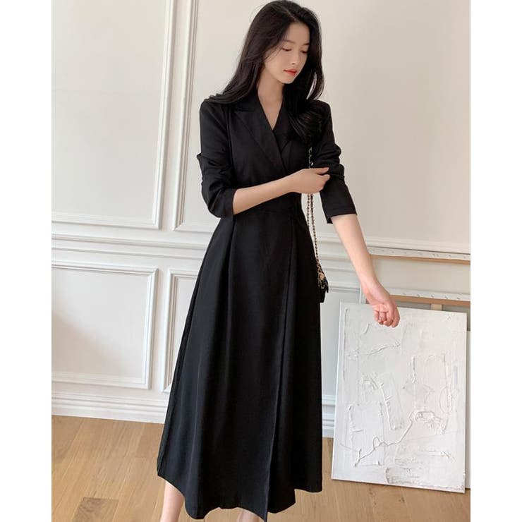 ワンピース【韓国ファッション】 | Bifrost | 詳細画像8 