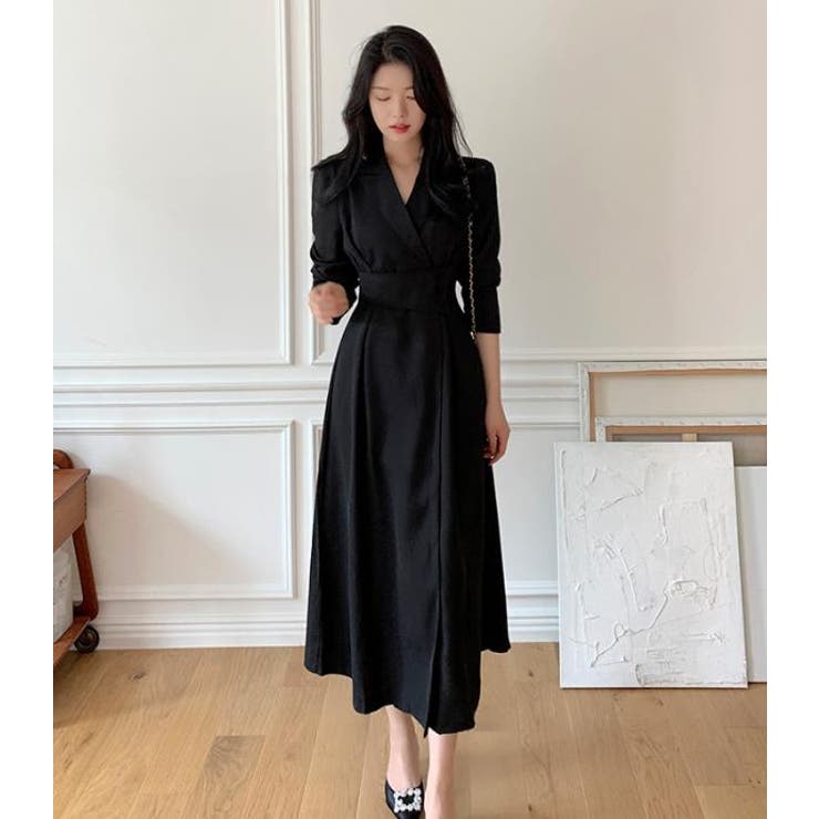 ワンピース【韓国ファッション】 | Bifrost | 詳細画像9 