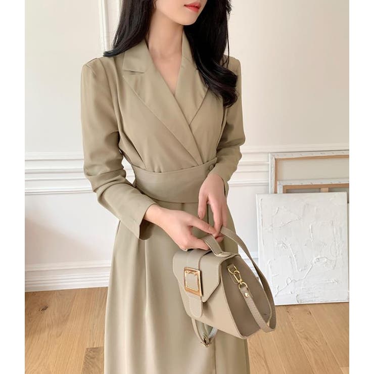 ワンピース【韓国ファッション】 | Bifrost | 詳細画像10 