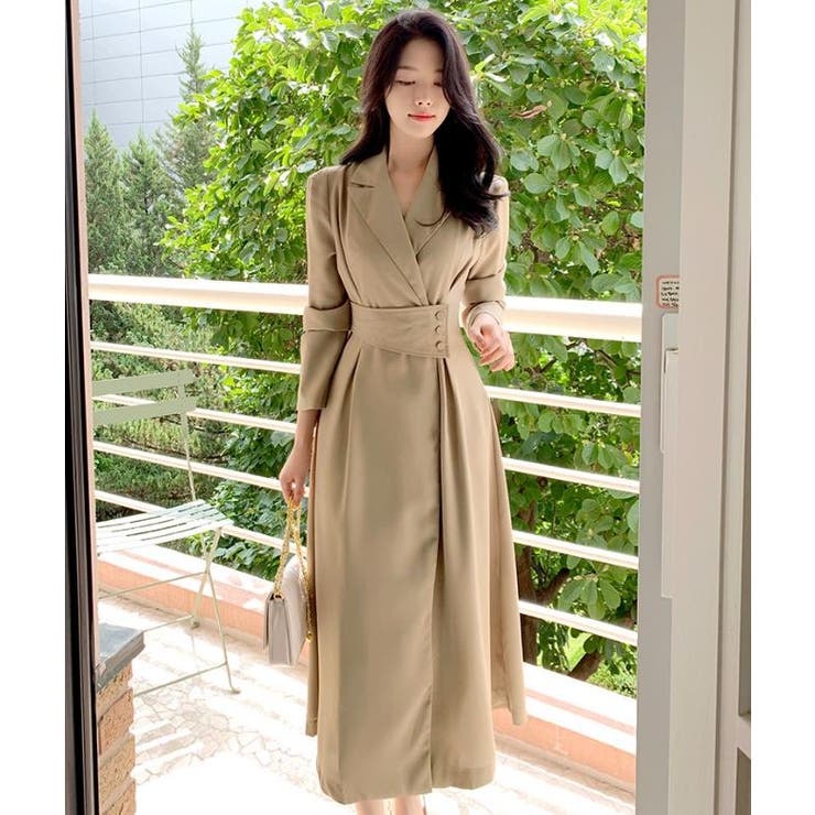 ワンピース【韓国ファッション】 | Bifrost | 詳細画像12 