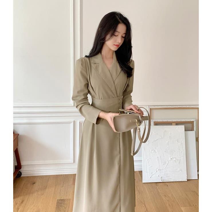 ワンピース【韓国ファッション】 | Bifrost | 詳細画像13 