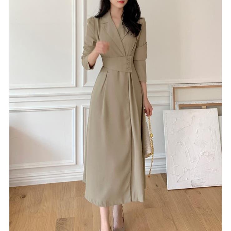 ワンピース【韓国ファッション】 | Bifrost | 詳細画像15 