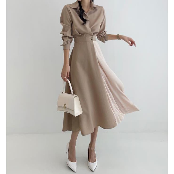 ワンピース【韓国ファッション】 | Bifrost | 詳細画像3 